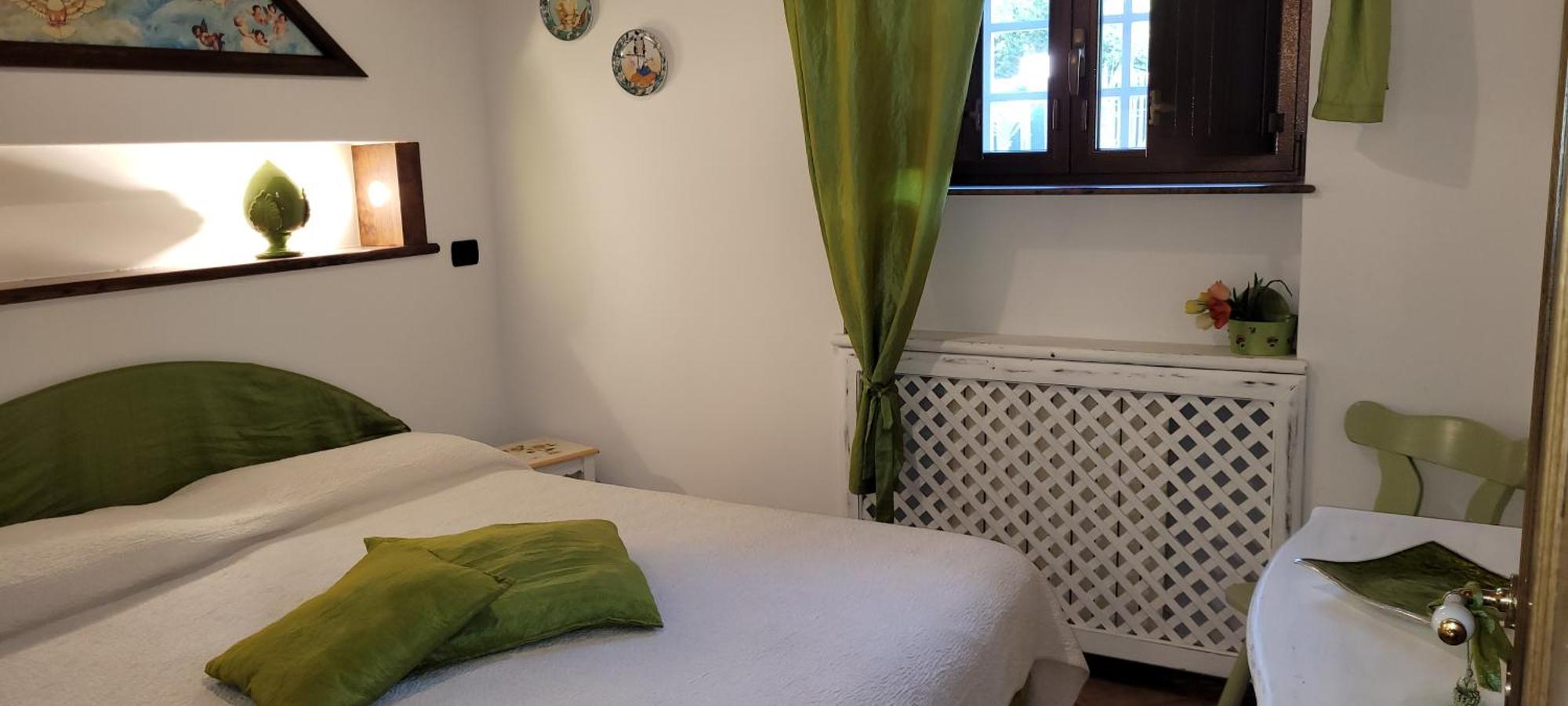 צ'יסטרנינו Villa Karmel Valle D'Itria מראה חיצוני תמונה