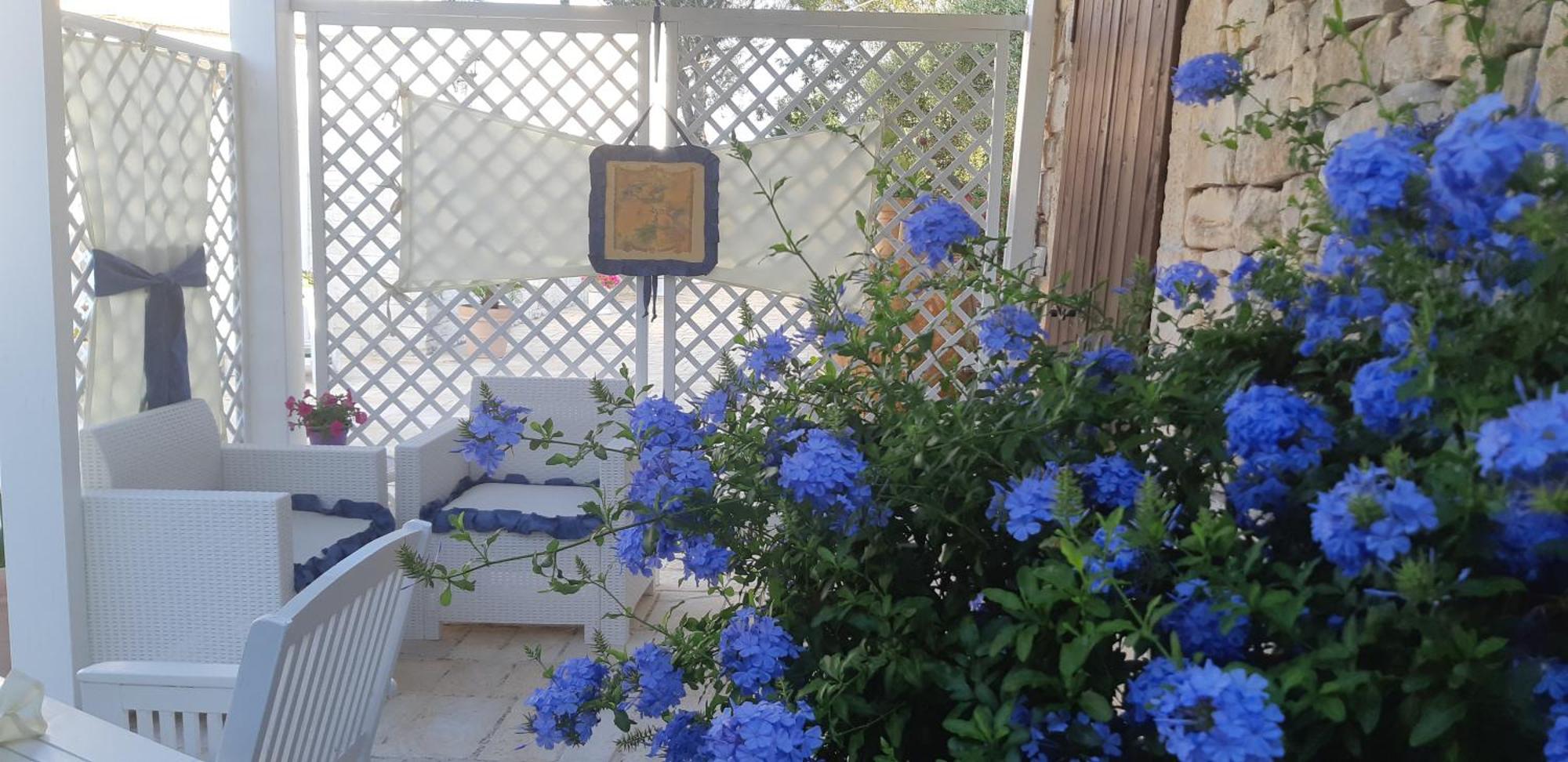 צ'יסטרנינו Villa Karmel Valle D'Itria מראה חיצוני תמונה